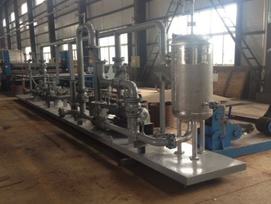 微气泡发生装置